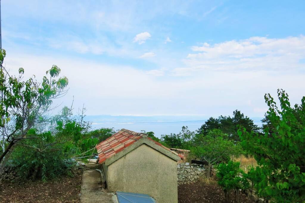 Vacation Home Marinici Mošćenička Draga Εξωτερικό φωτογραφία