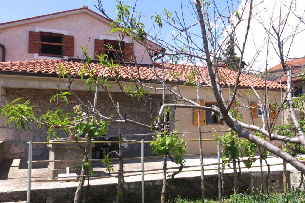 Vacation Home Marinici Mošćenička Draga Εξωτερικό φωτογραφία