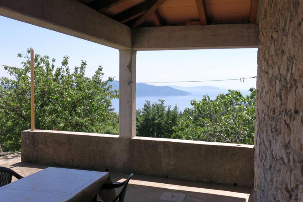Vacation Home Marinici Mošćenička Draga Εξωτερικό φωτογραφία