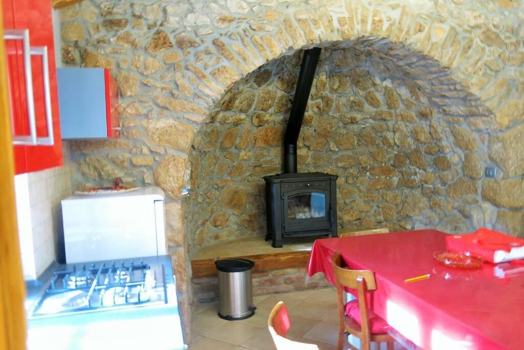 Vacation Home Marinici Mošćenička Draga Εξωτερικό φωτογραφία