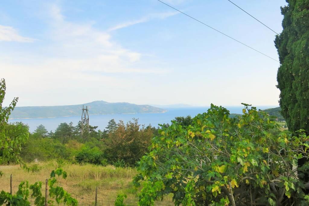 Vacation Home Marinici Mošćenička Draga Εξωτερικό φωτογραφία