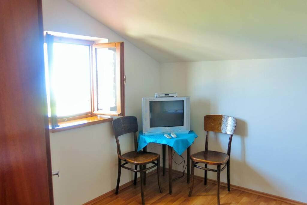 Vacation Home Marinici Mošćenička Draga Εξωτερικό φωτογραφία