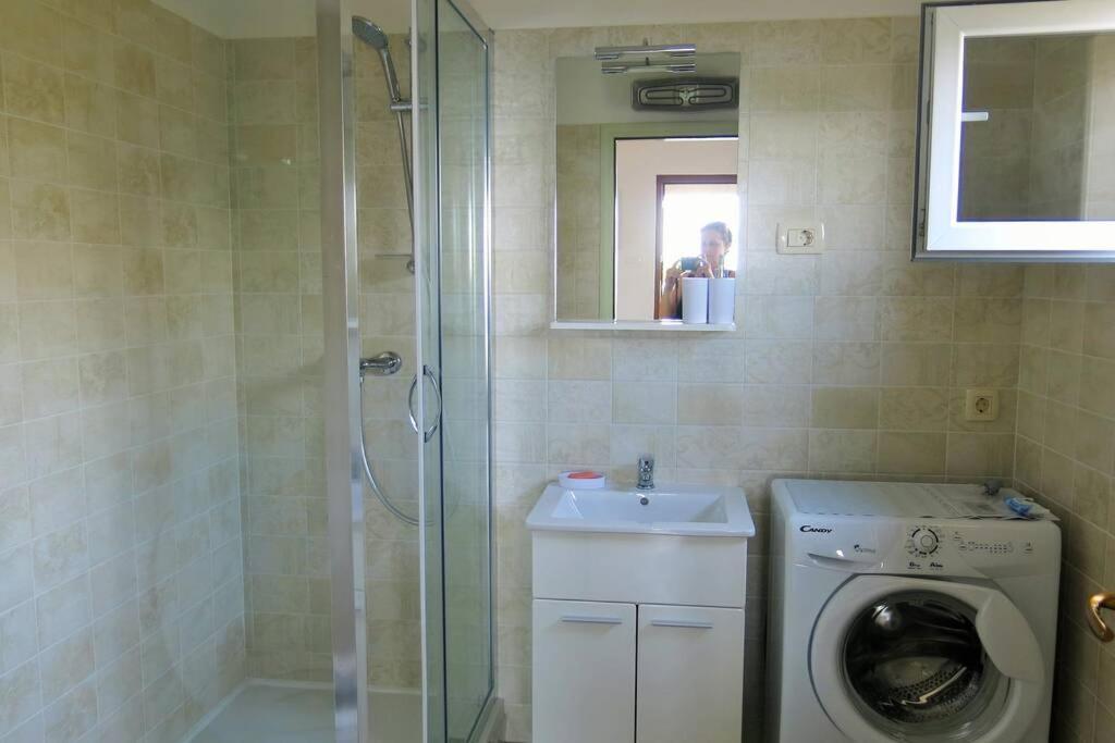 Vacation Home Marinici Mošćenička Draga Εξωτερικό φωτογραφία