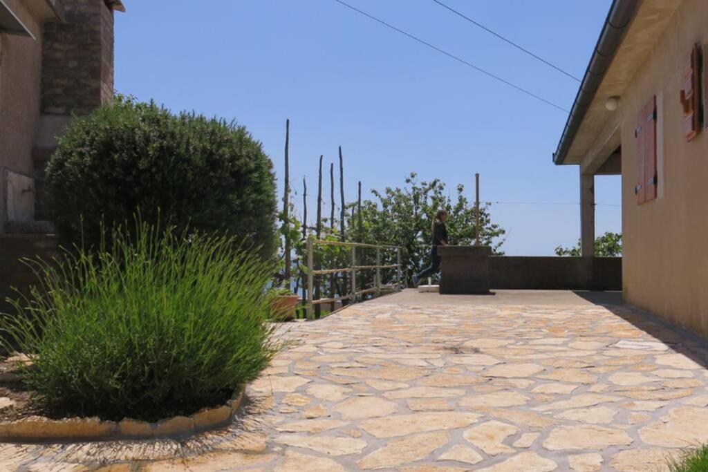 Vacation Home Marinici Mošćenička Draga Εξωτερικό φωτογραφία
