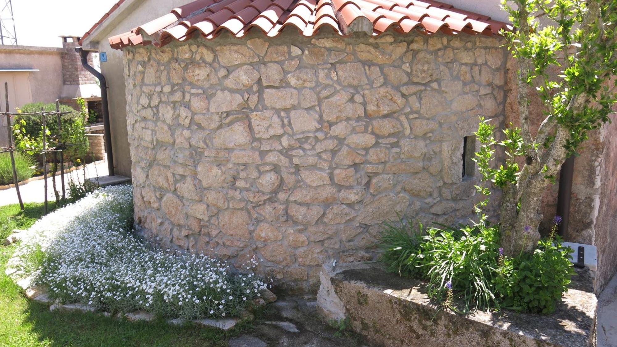 Vacation Home Marinici Mošćenička Draga Εξωτερικό φωτογραφία