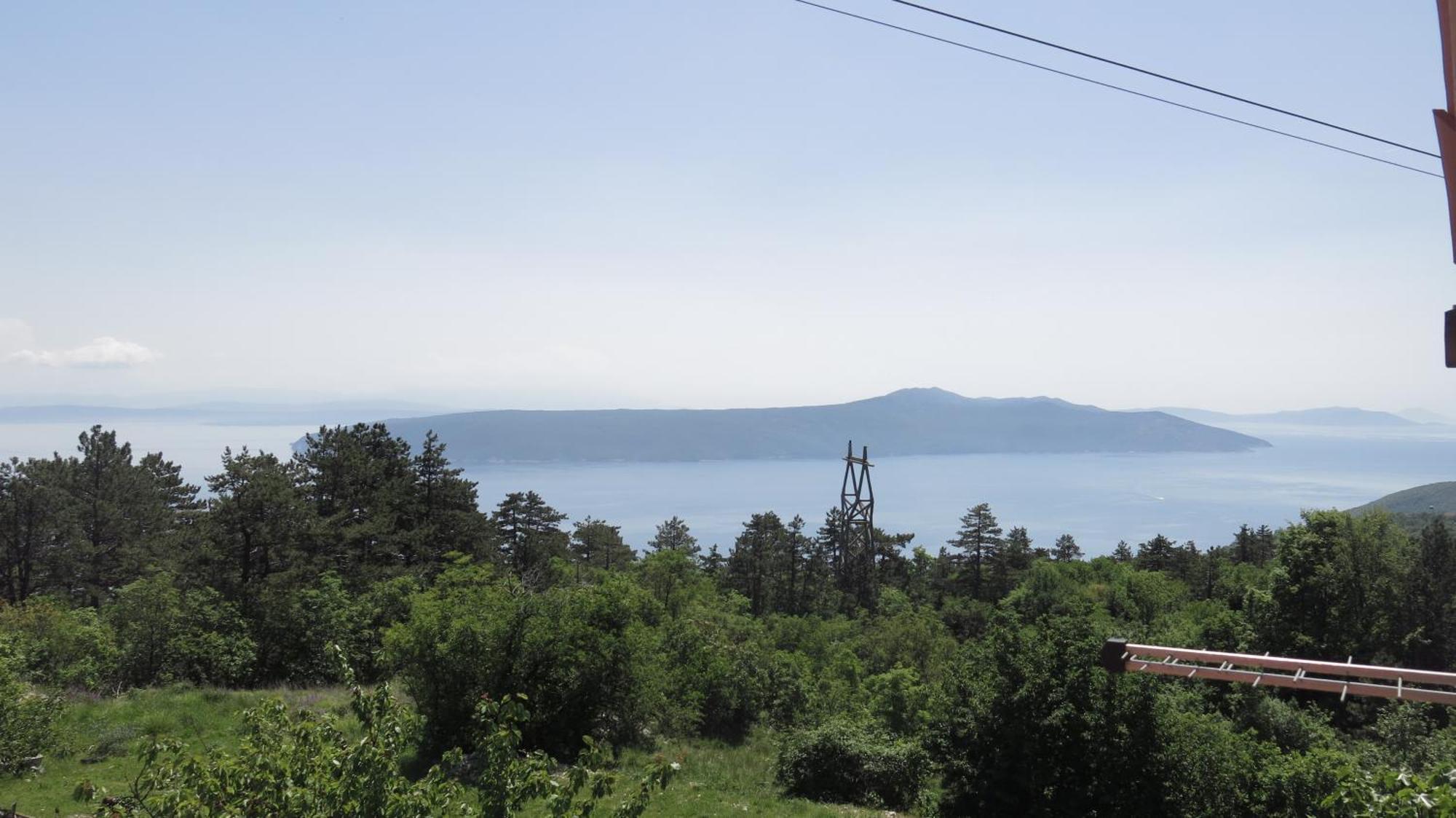 Vacation Home Marinici Mošćenička Draga Εξωτερικό φωτογραφία