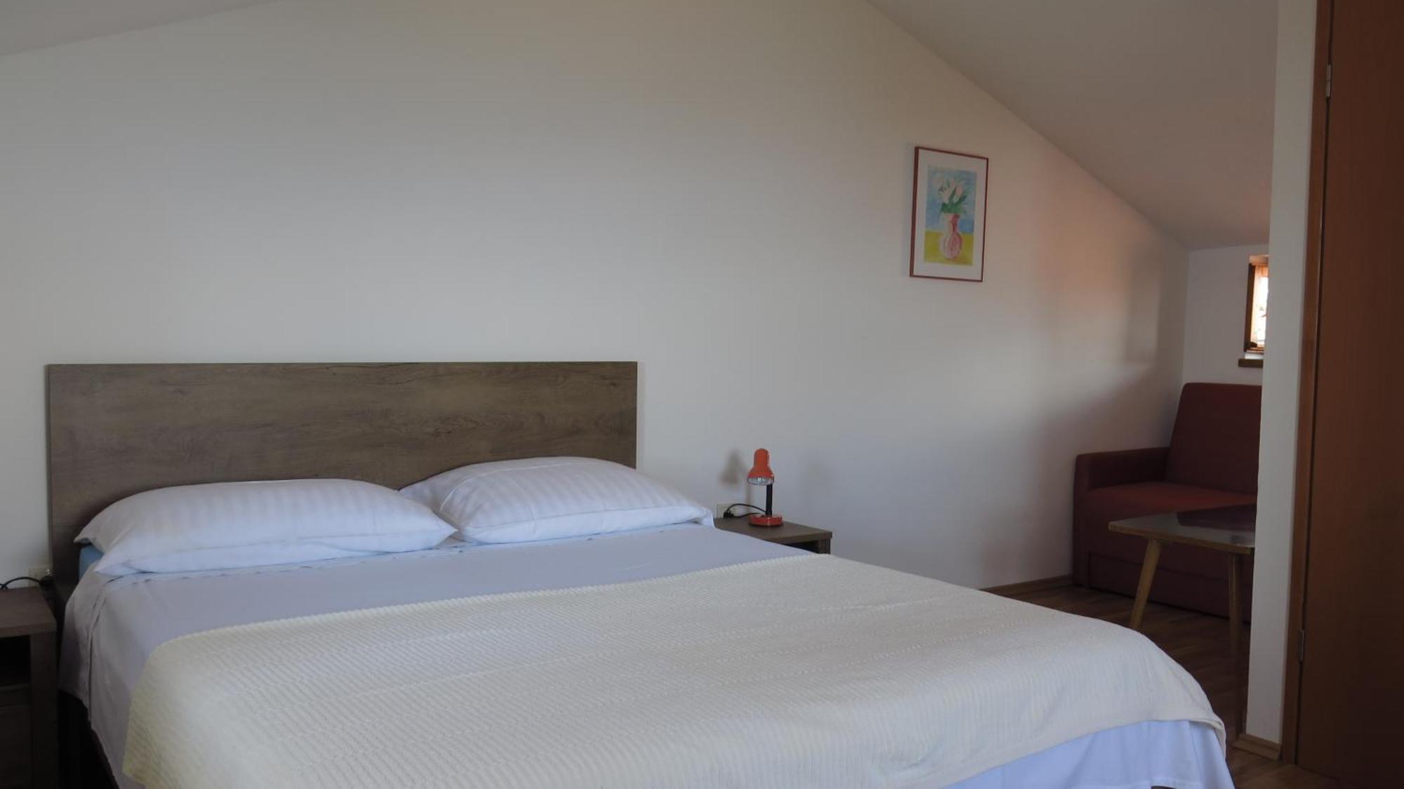 Vacation Home Marinici Mošćenička Draga Εξωτερικό φωτογραφία