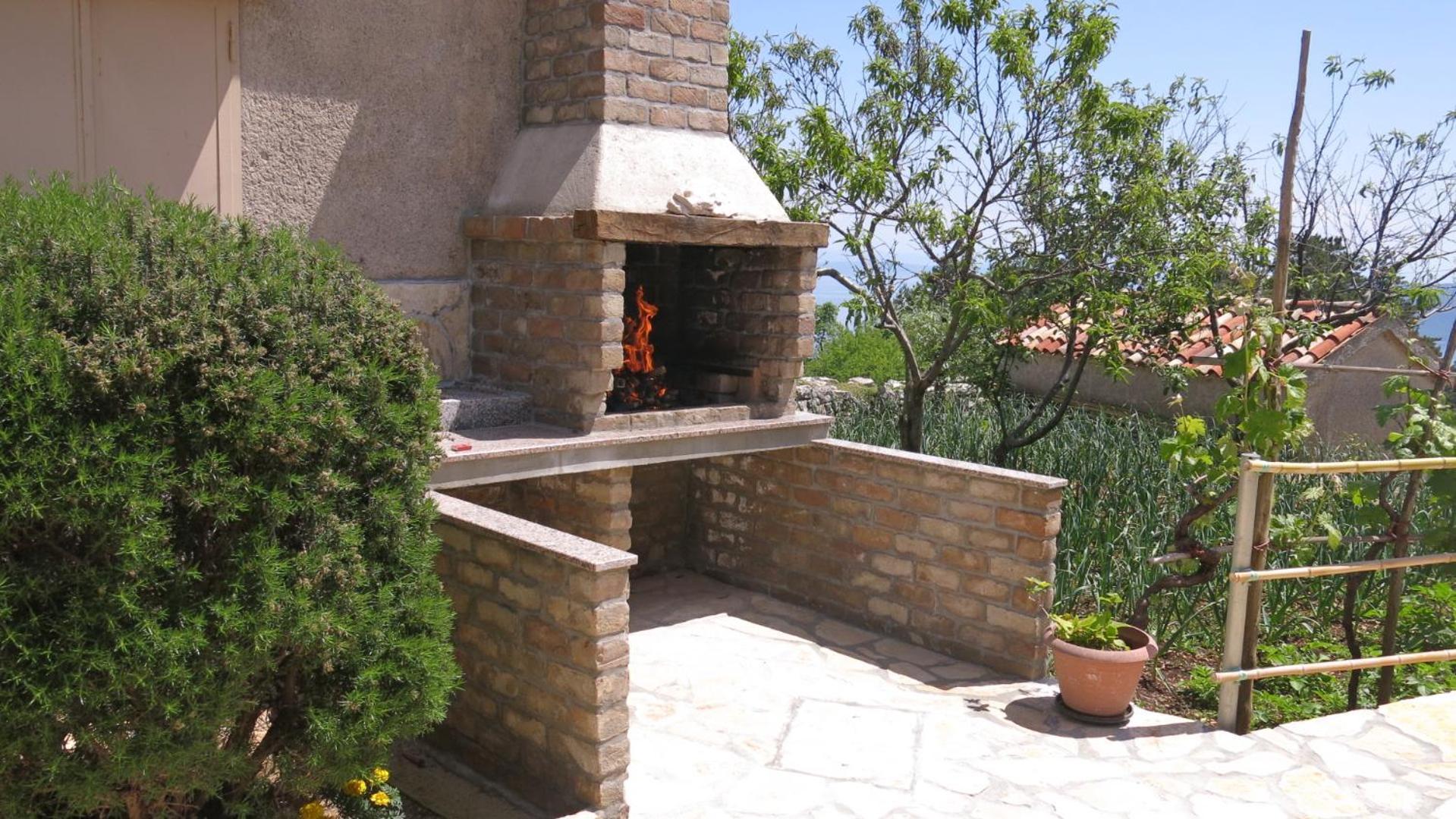 Vacation Home Marinici Mošćenička Draga Εξωτερικό φωτογραφία