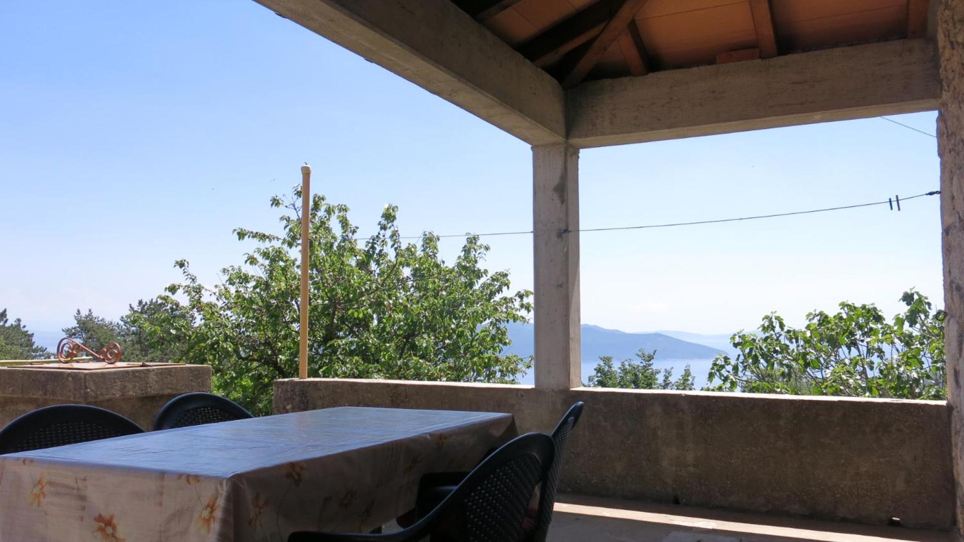 Vacation Home Marinici Mošćenička Draga Εξωτερικό φωτογραφία